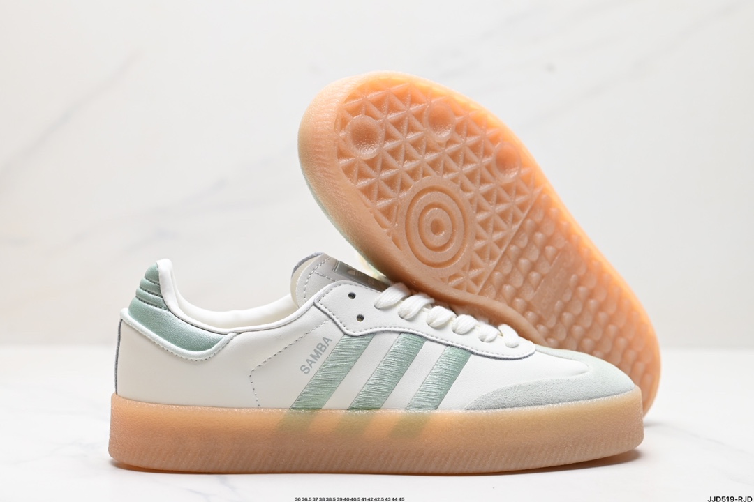 Adidas Samba Shoes